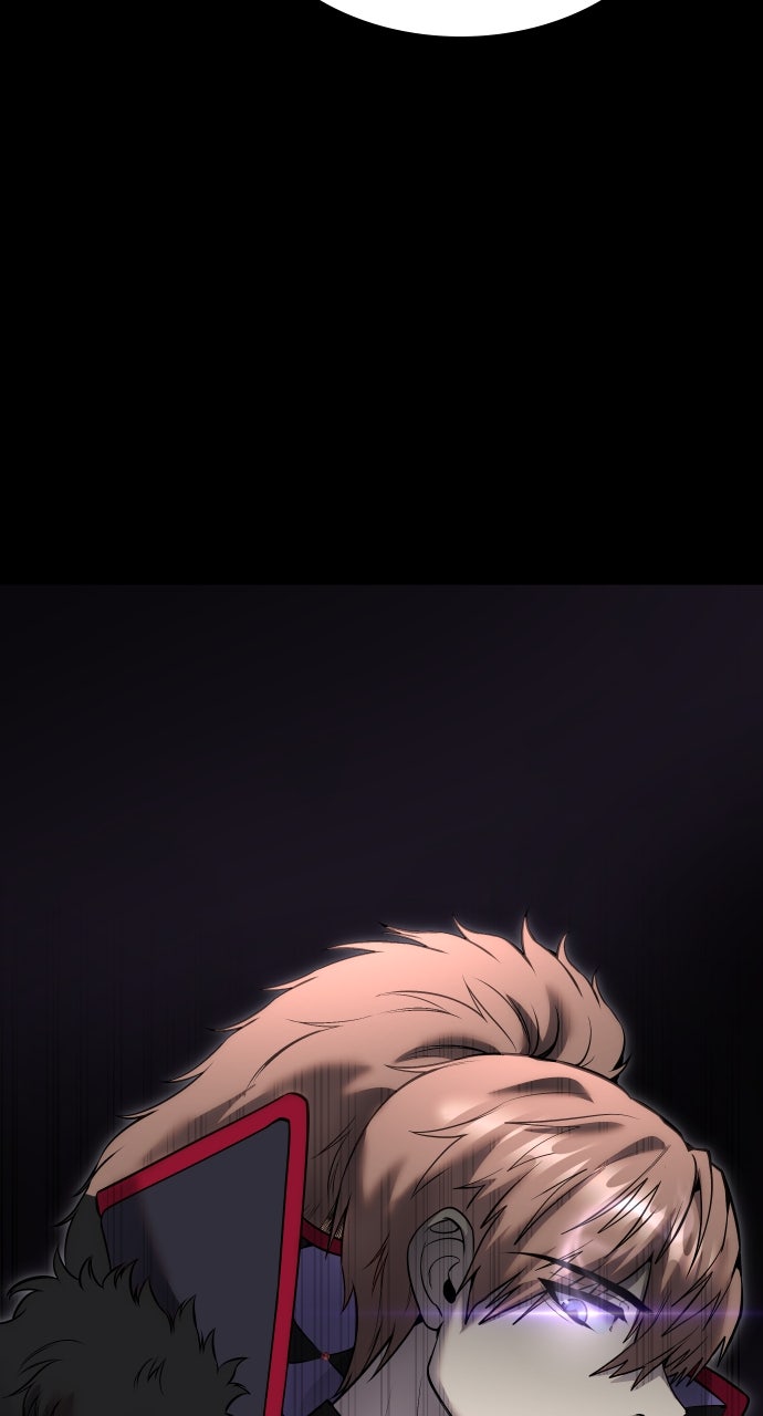 Secretly More Powerful than the Hero Ep. 27 - Friendly Competitions page 59 - 