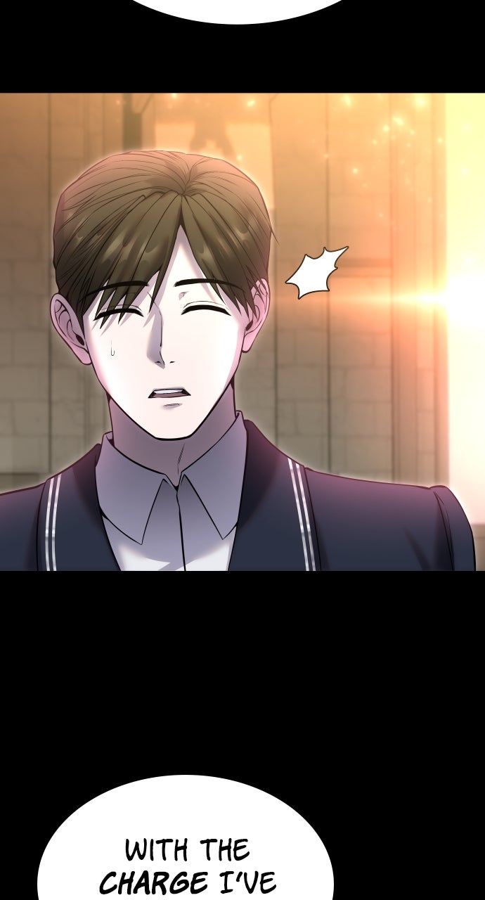 Secretly More Powerful than the Hero Ep. 27 - Friendly Competitions page 62 - 