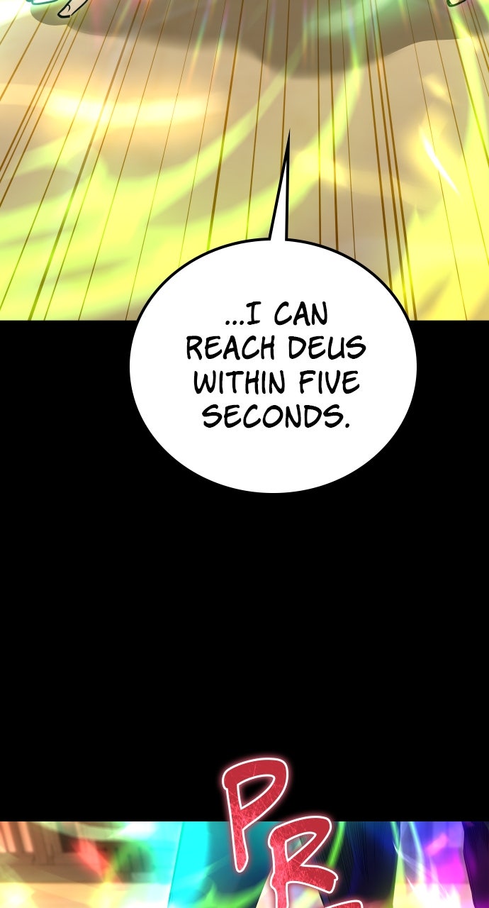 Secretly More Powerful than the Hero Ep. 27 - Friendly Competitions page 64 - 