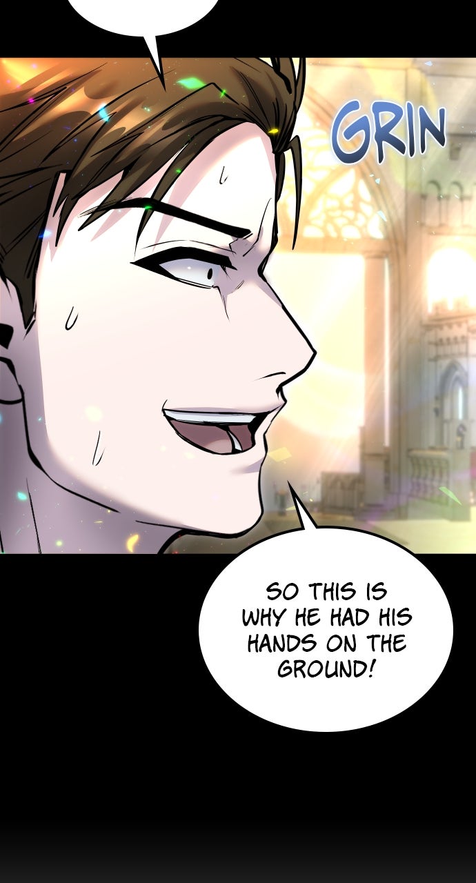 Secretly More Powerful than the Hero Ep. 27 - Friendly Competitions page 67 - 
