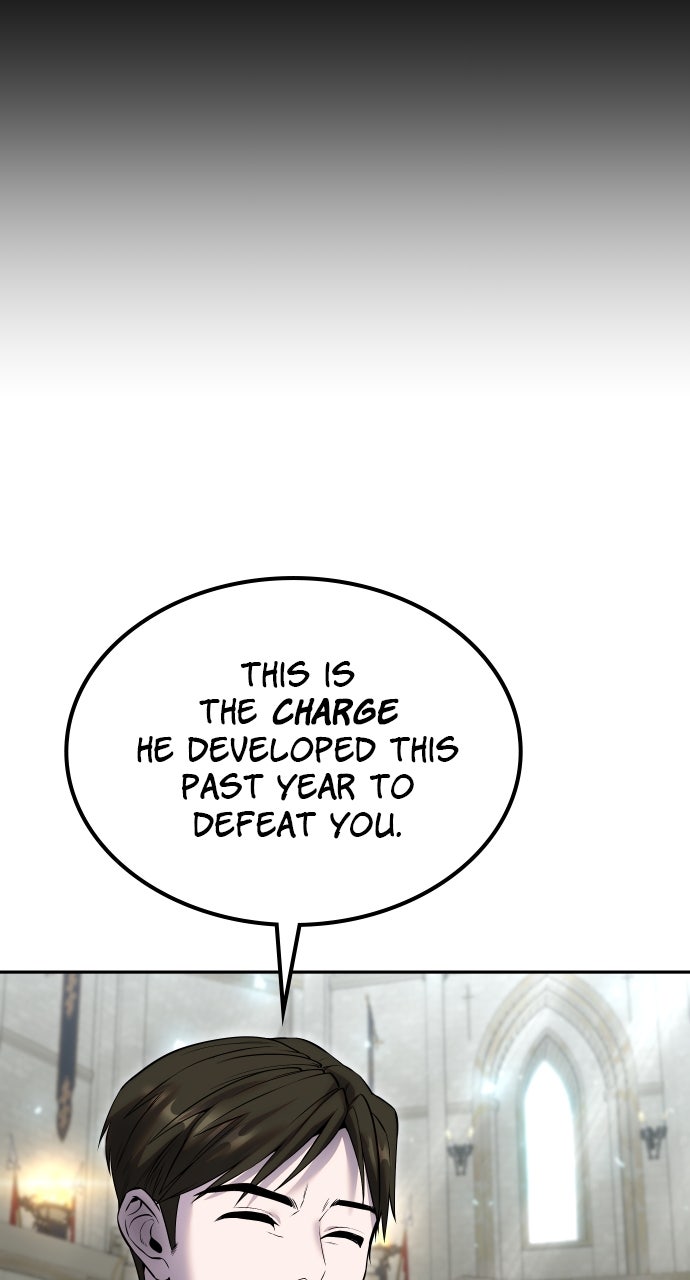 Secretly More Powerful than the Hero Ep. 27 - Friendly Competitions page 68 - 