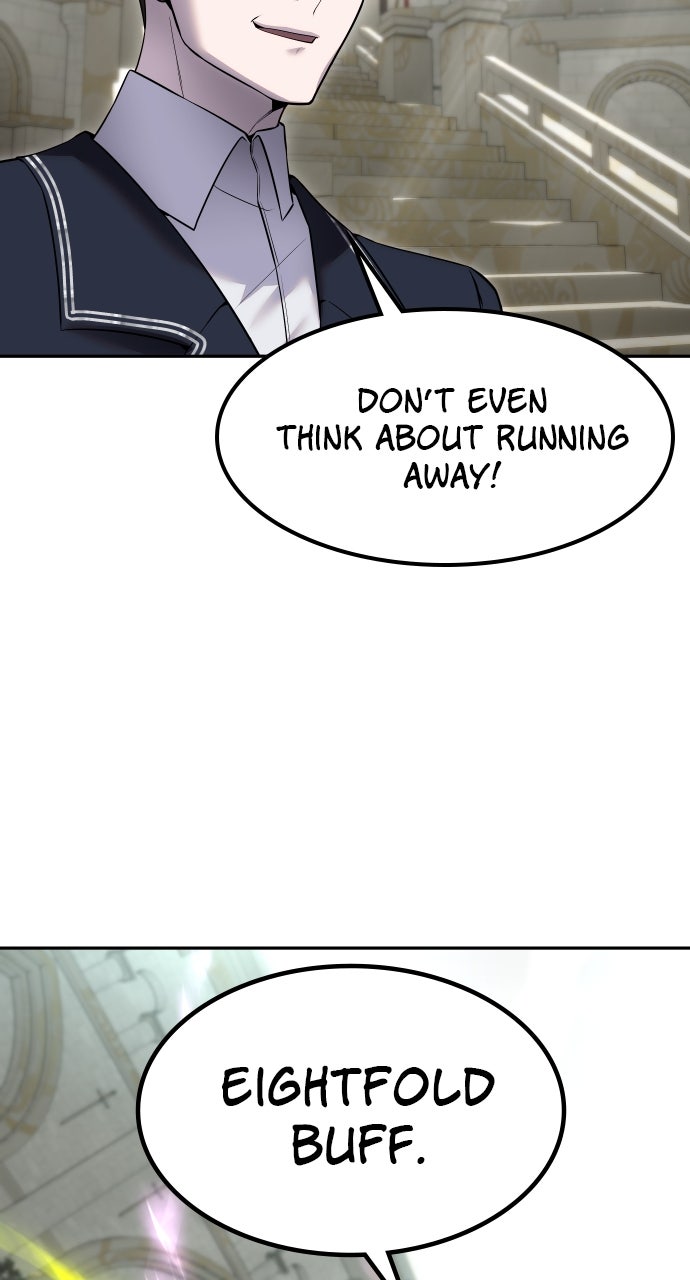 Secretly More Powerful than the Hero Ep. 27 - Friendly Competitions page 69 - 