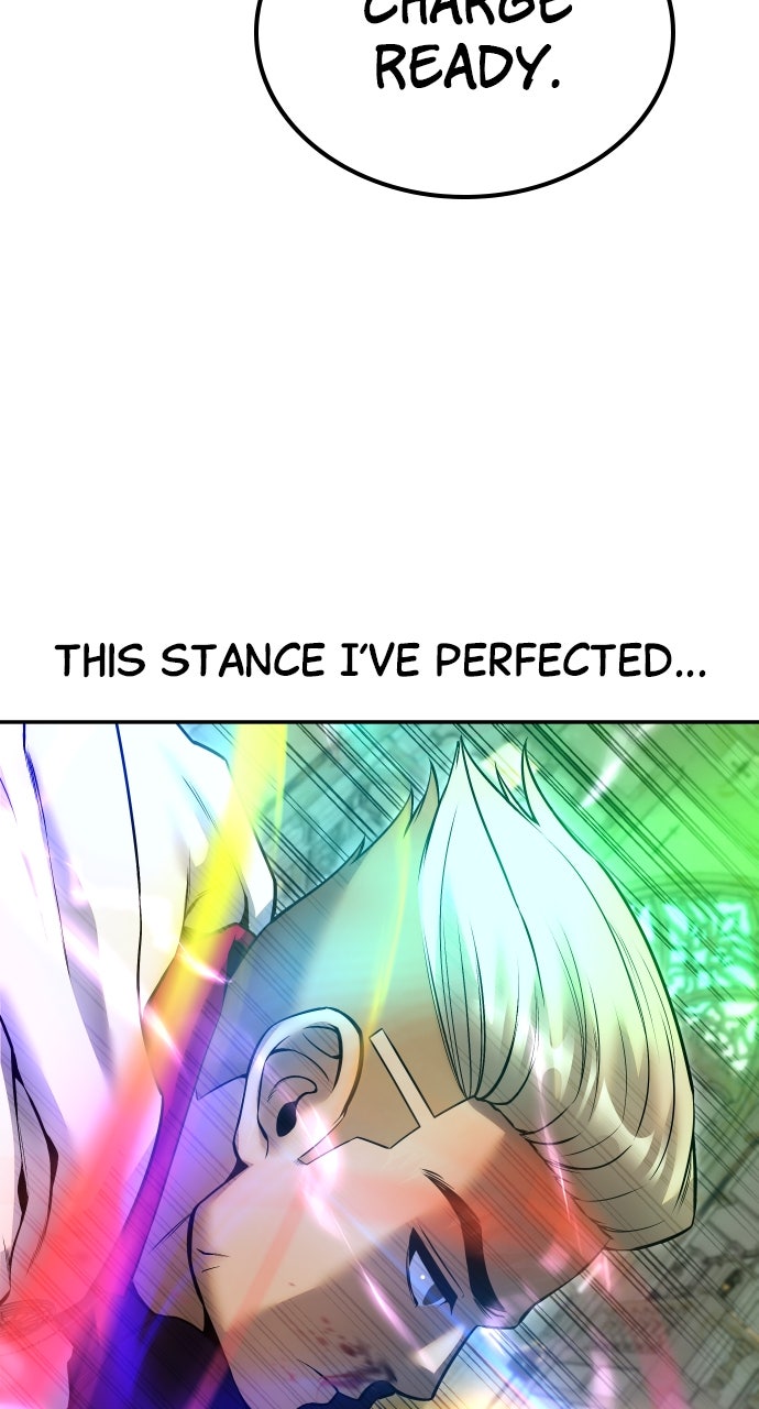 Secretly More Powerful than the Hero Ep. 27 - Friendly Competitions page 71 - 