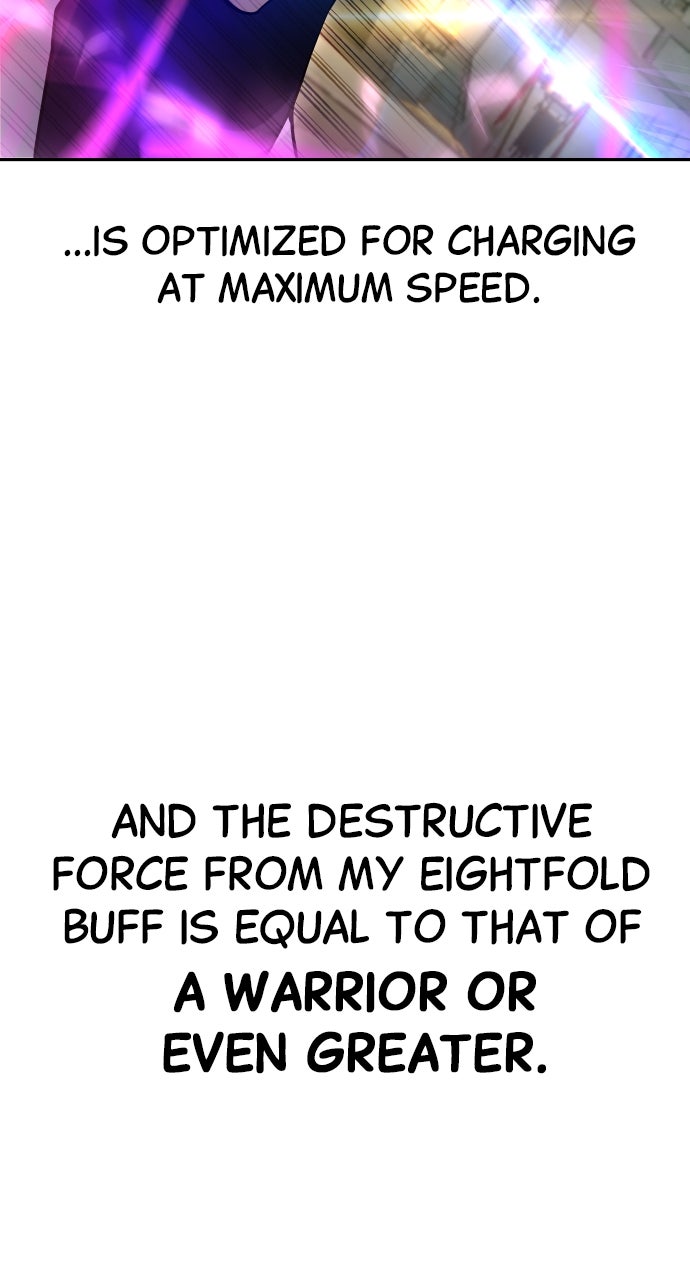 Secretly More Powerful than the Hero Ep. 27 - Friendly Competitions page 72 - 