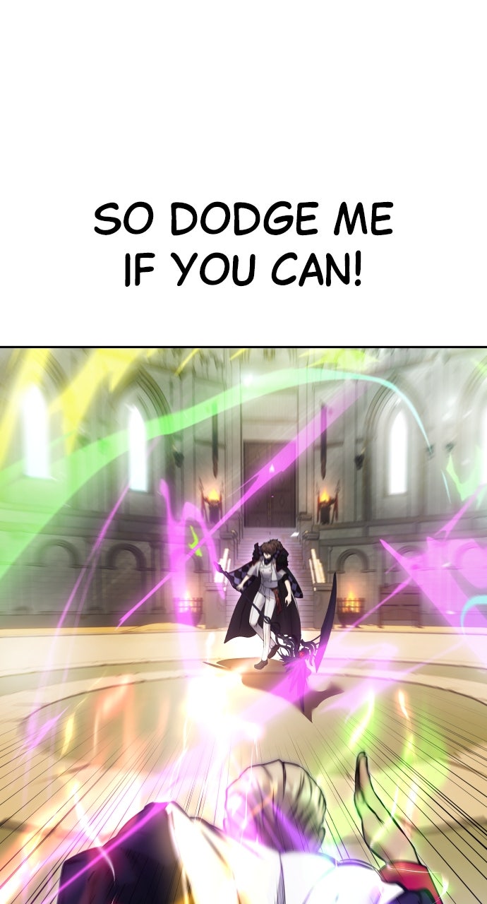 Secretly More Powerful than the Hero Ep. 27 - Friendly Competitions page 73 - 