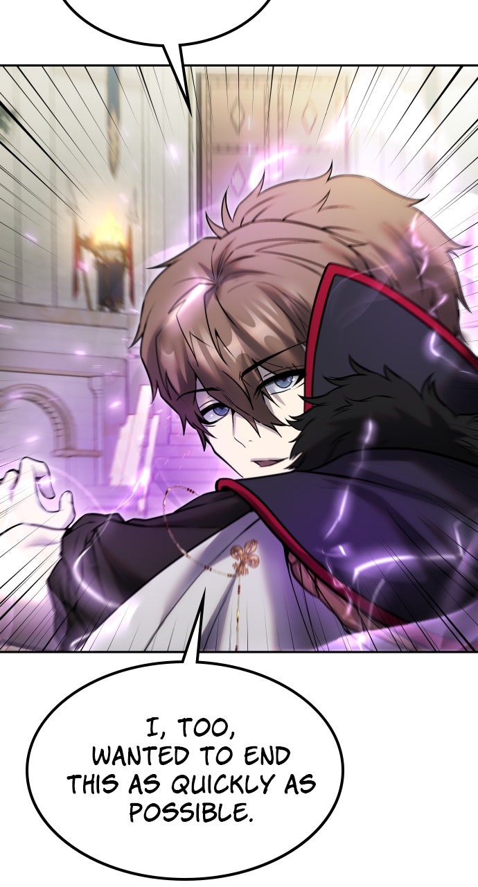 Secretly More Powerful than the Hero Ep. 27 - Friendly Competitions page 75 - 