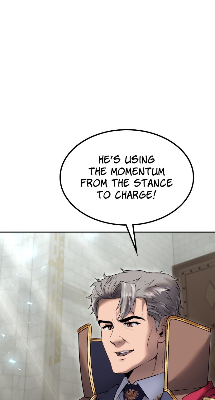 Secretly More Powerful than the Hero Ep. 27 - Friendly Competitions page 76 - 