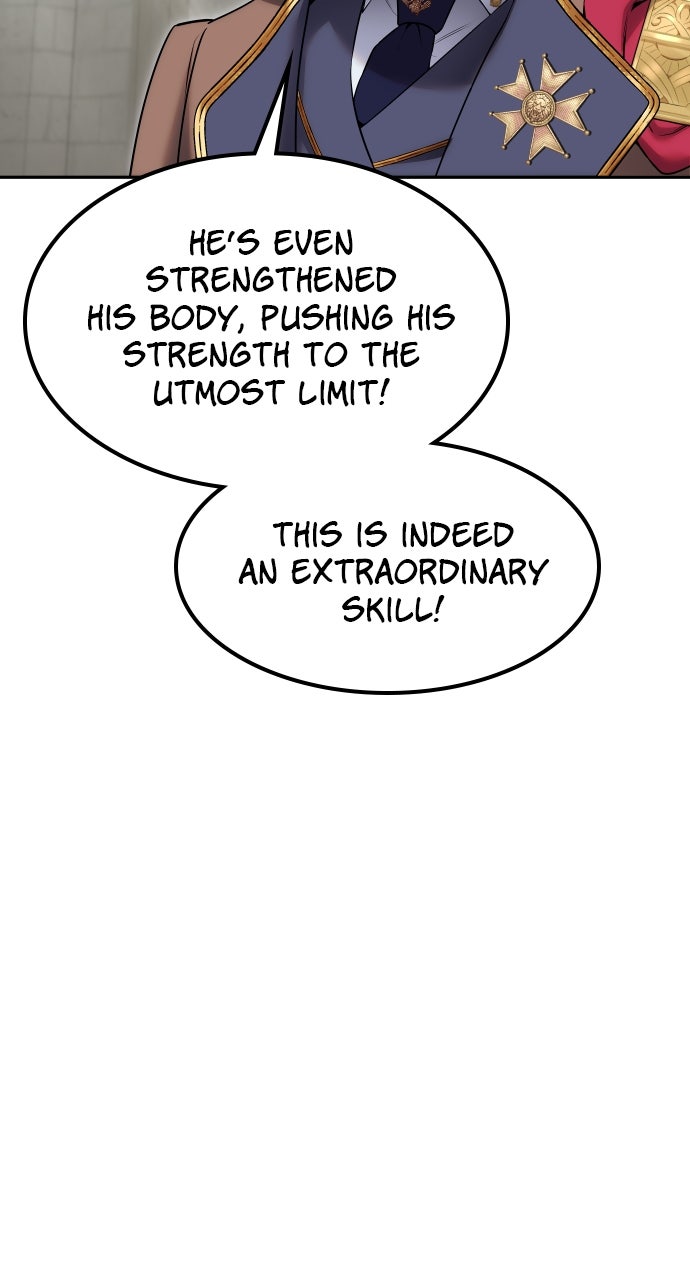 Secretly More Powerful than the Hero Ep. 27 - Friendly Competitions page 77 - 