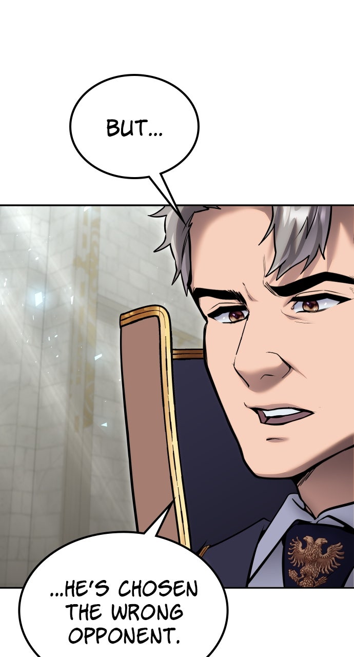 Secretly More Powerful than the Hero Ep. 27 - Friendly Competitions page 78 - 