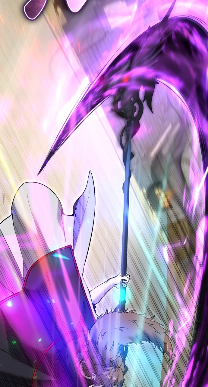 Secretly More Powerful than the Hero Ep. 27 - Friendly Competitions page 81 - 