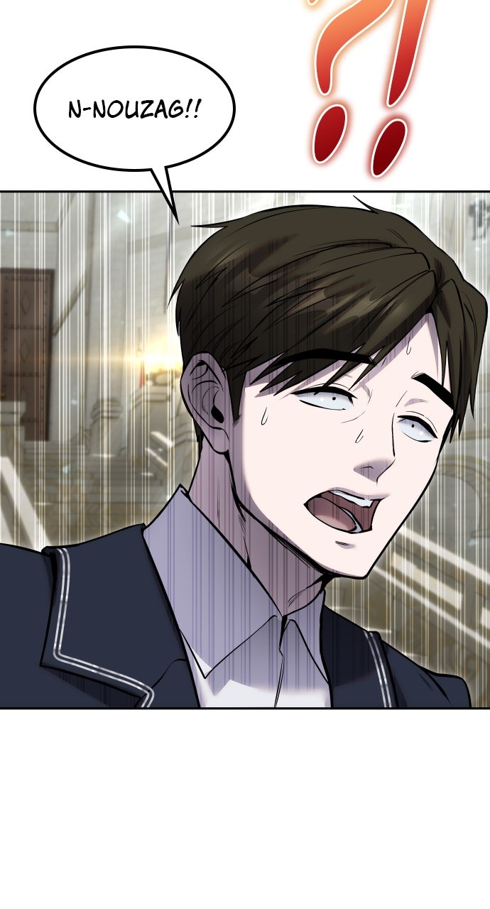 Secretly More Powerful than the Hero Ep. 27 - Friendly Competitions page 85 - 