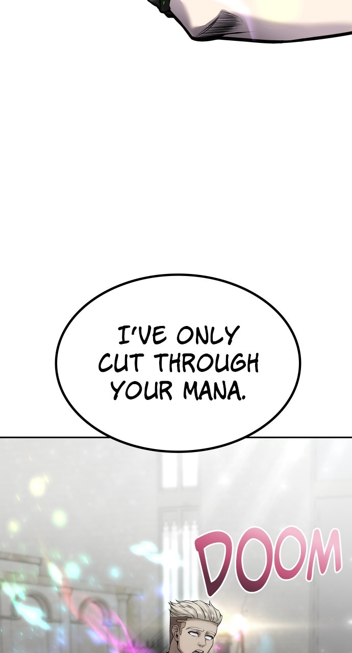 Secretly More Powerful than the Hero Ep. 27 - Friendly Competitions page 87 - 