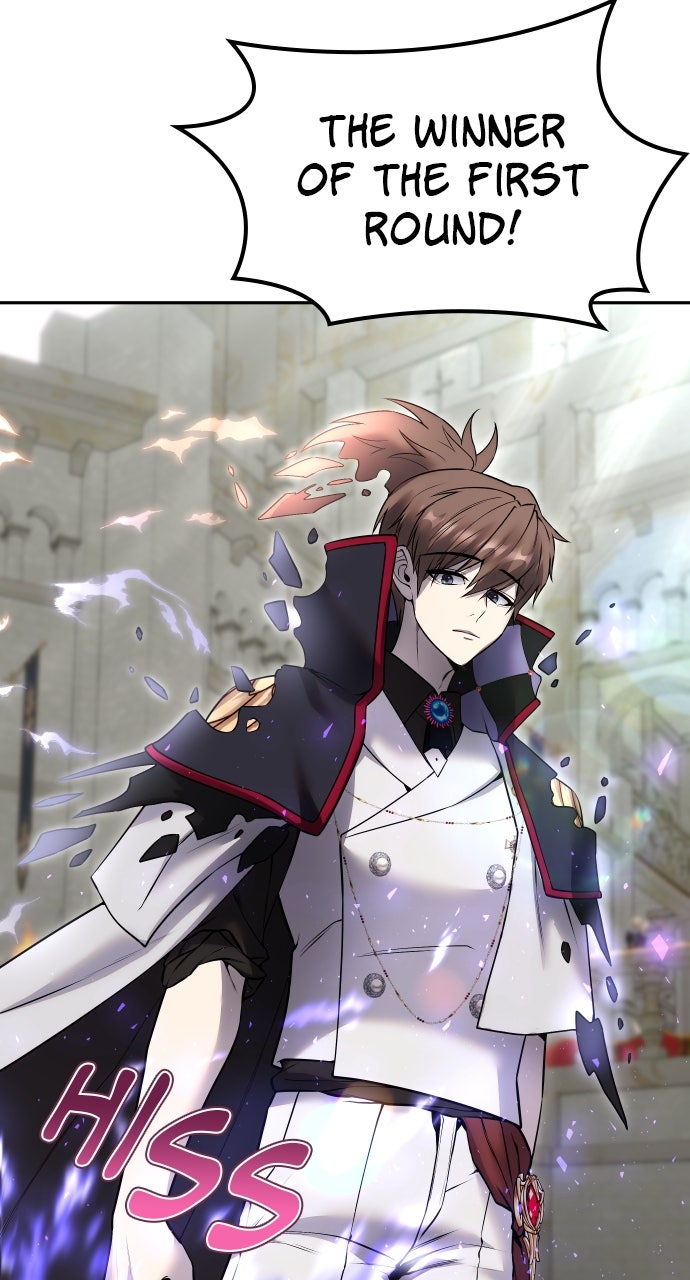 Secretly More Powerful than the Hero Ep. 27 - Friendly Competitions page 89 - 