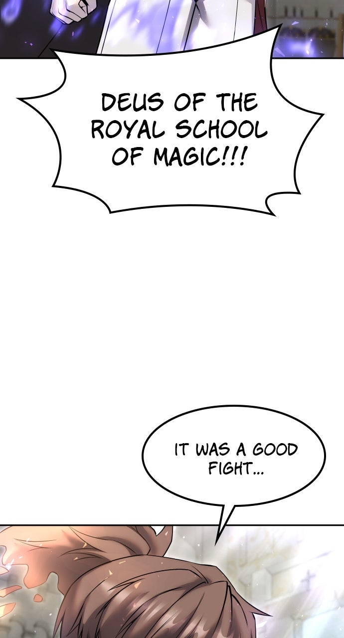 Secretly More Powerful than the Hero Ep. 27 - Friendly Competitions page 90 - 