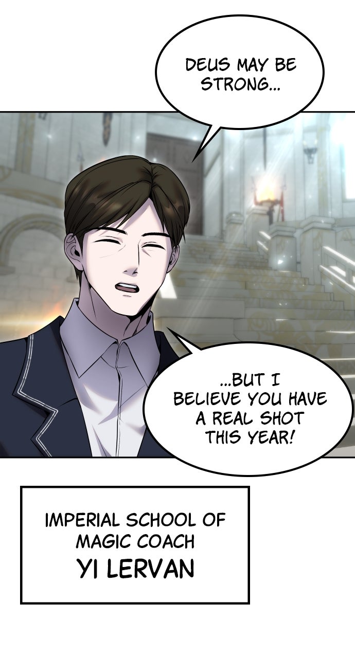 Secretly More Powerful than the Hero Ep. 27 - Friendly Competitions page 10 - 