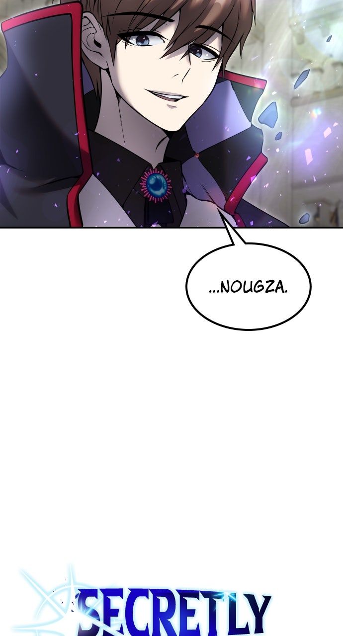 Secretly More Powerful than the Hero Ep. 27 - Friendly Competitions page 91 - 