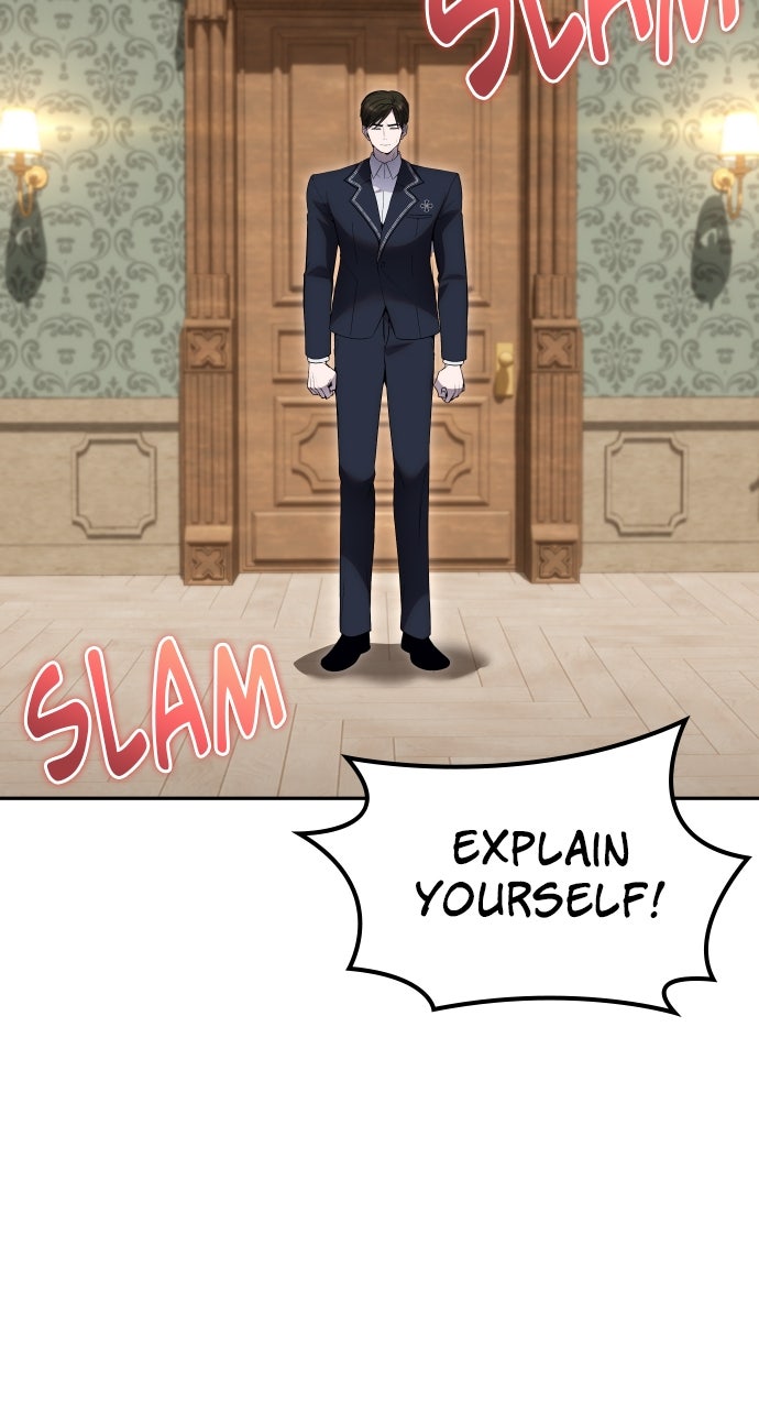 Secretly More Powerful than the Hero Ep. 27 - Friendly Competitions page 93 - 