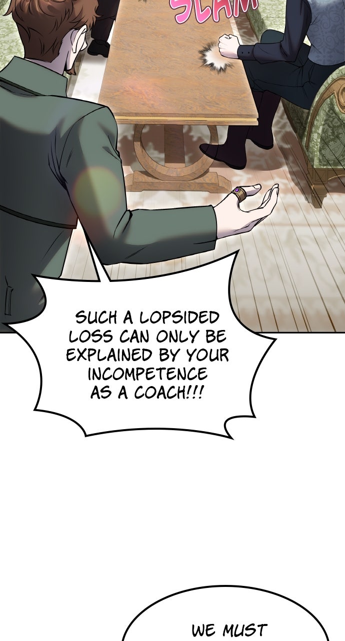 Secretly More Powerful than the Hero Ep. 27 - Friendly Competitions page 95 - 