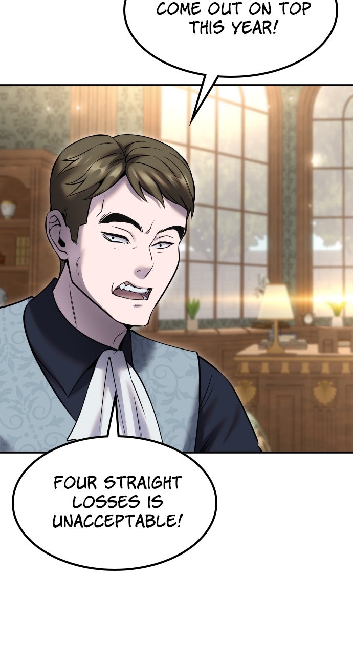 Secretly More Powerful than the Hero Ep. 27 - Friendly Competitions page 96 - 