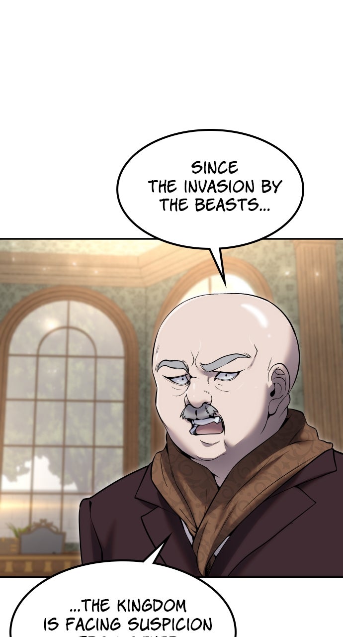 Secretly More Powerful than the Hero Ep. 27 - Friendly Competitions page 97 - 