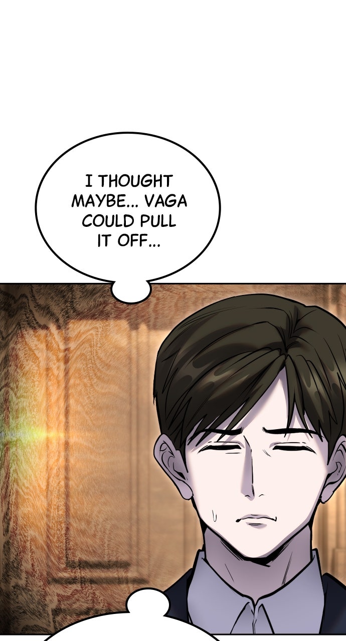 Secretly More Powerful than the Hero Ep. 27 - Friendly Competitions page 100 - 