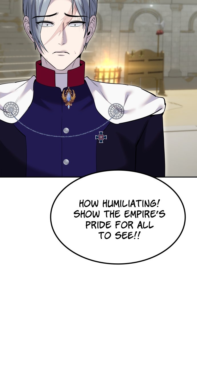Secretly More Powerful than the Hero Ep. 28 - I