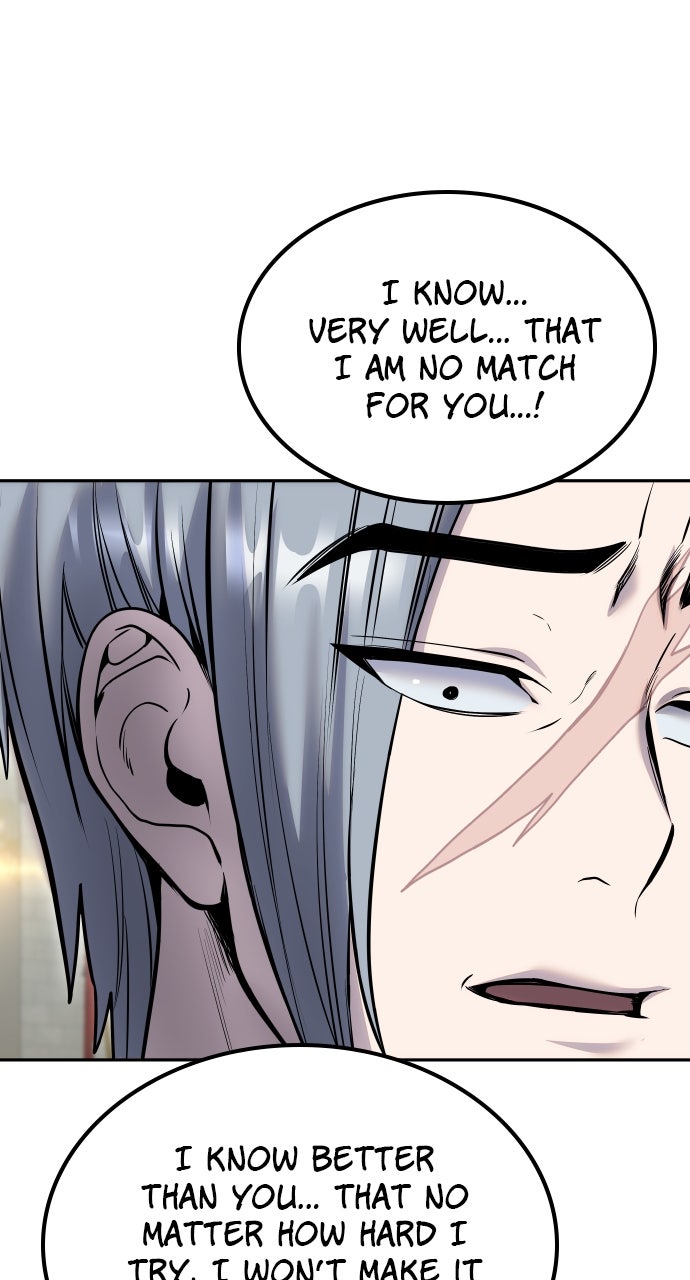 Secretly More Powerful than the Hero Ep. 28 - I