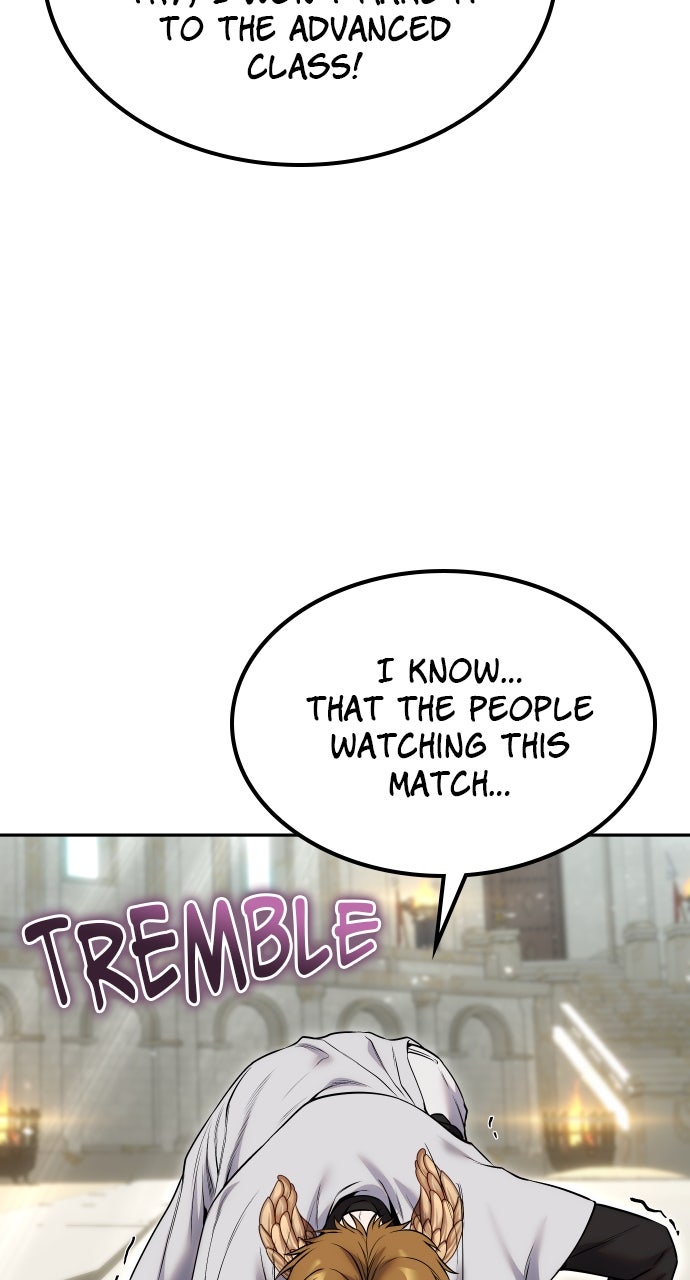 Secretly More Powerful than the Hero Ep. 28 - I