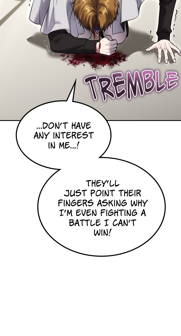 Secretly More Powerful than the Hero Ep. 28 - I