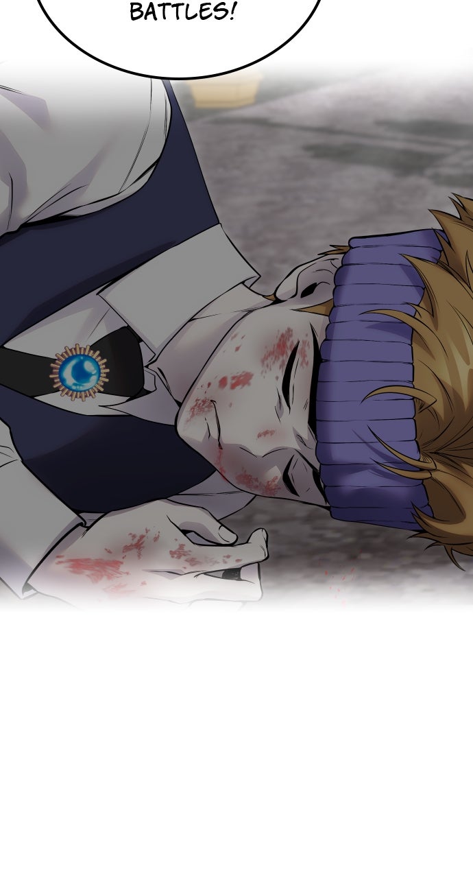 Secretly More Powerful than the Hero Ep. 28 - I