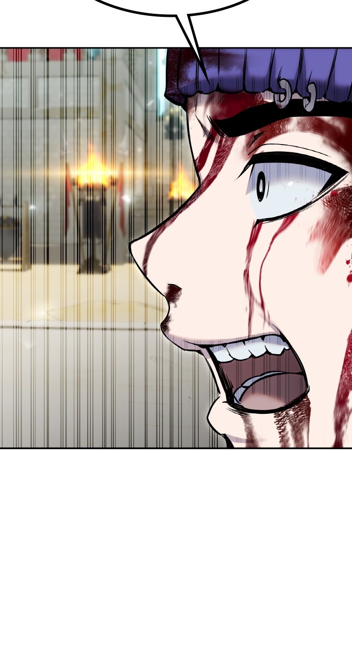 Secretly More Powerful than the Hero Ep. 28 - I