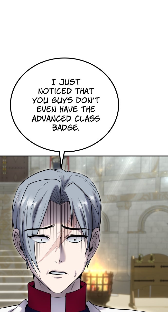 Secretly More Powerful than the Hero Ep. 28 - I