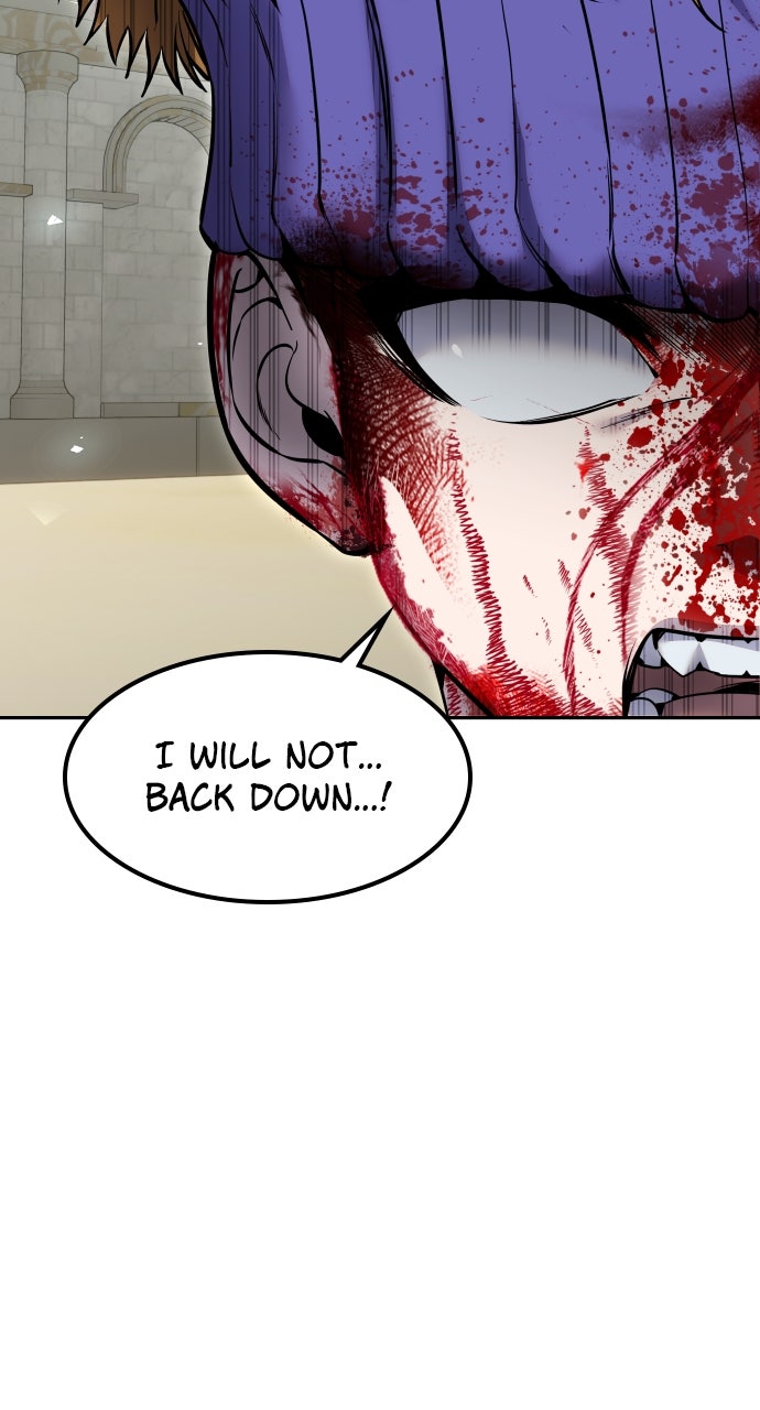 Secretly More Powerful than the Hero Ep. 28 - I