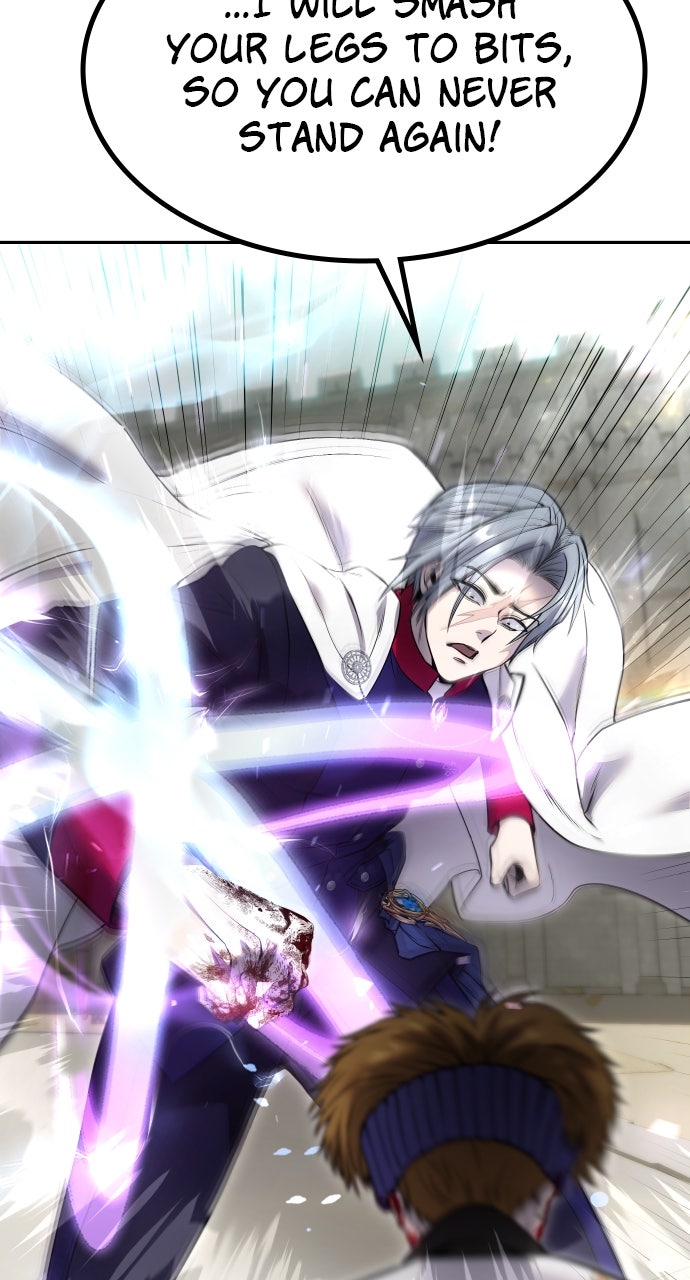 Secretly More Powerful than the Hero Ep. 28 - I