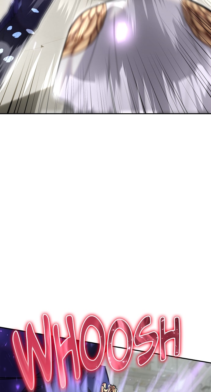 Secretly More Powerful than the Hero Ep. 28 - I