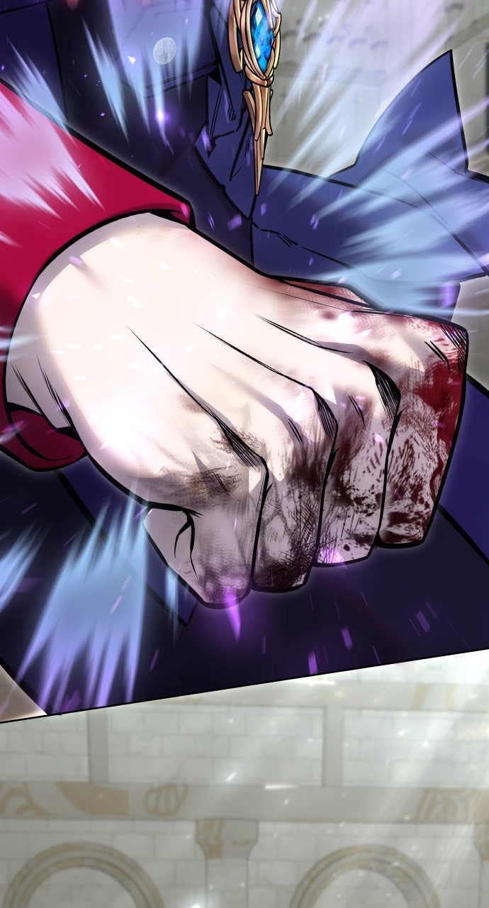 Secretly More Powerful than the Hero Ep. 28 - I