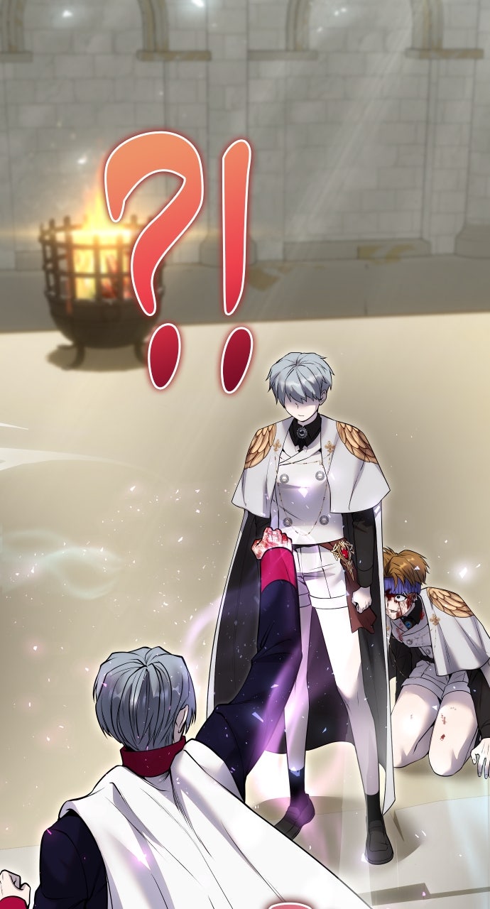 Secretly More Powerful than the Hero Ep. 28 - I
