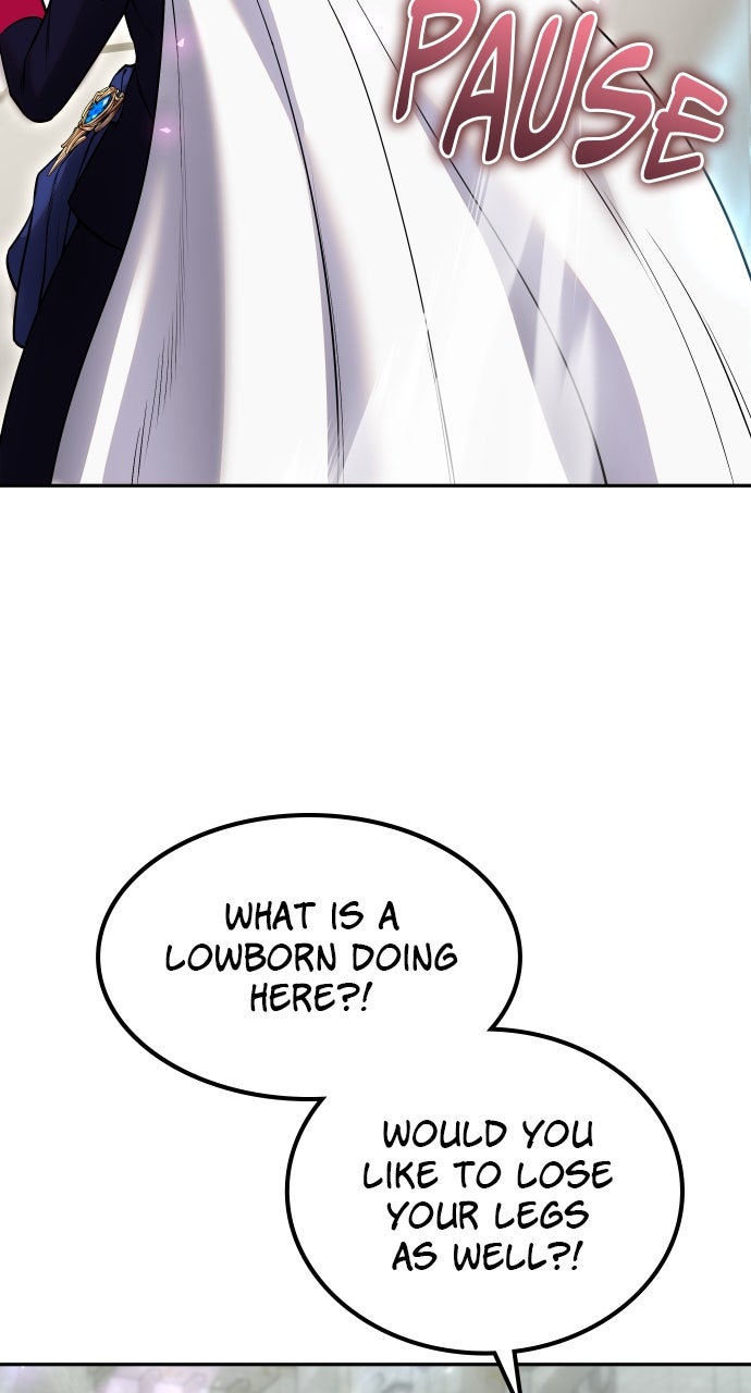 Secretly More Powerful than the Hero Ep. 28 - I