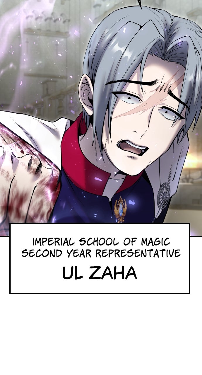 Secretly More Powerful than the Hero Ep. 28 - I