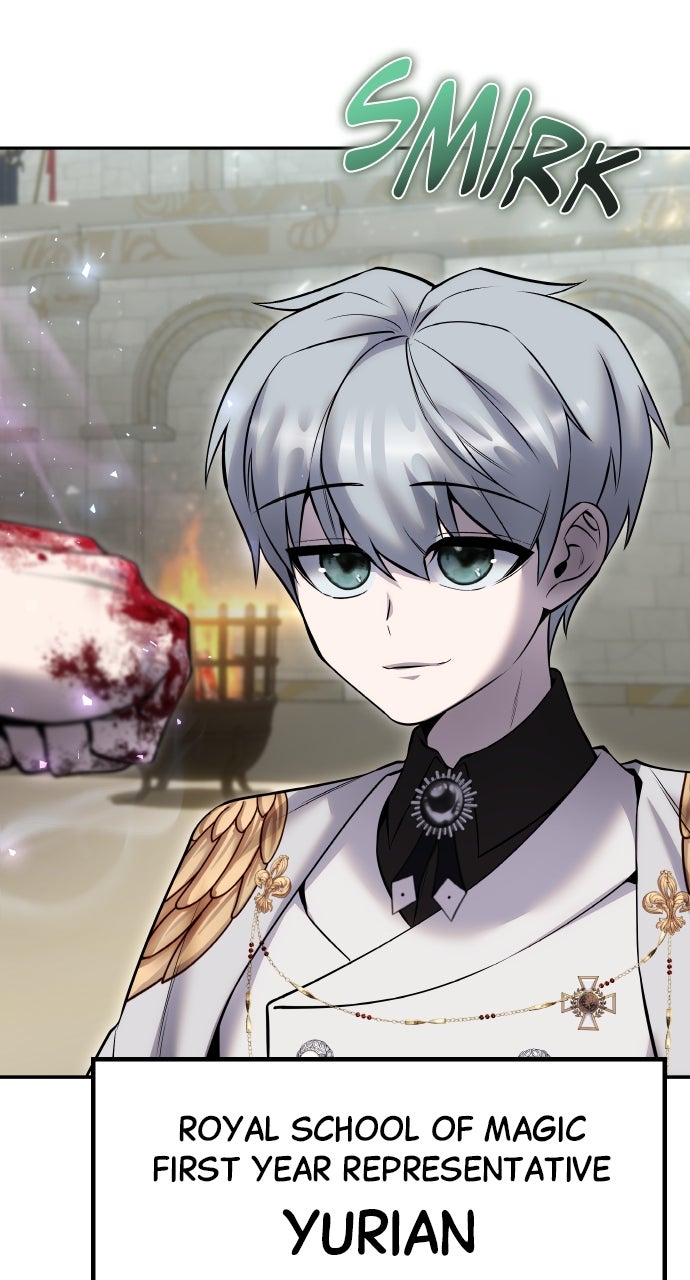 Secretly More Powerful than the Hero Ep. 28 - I
