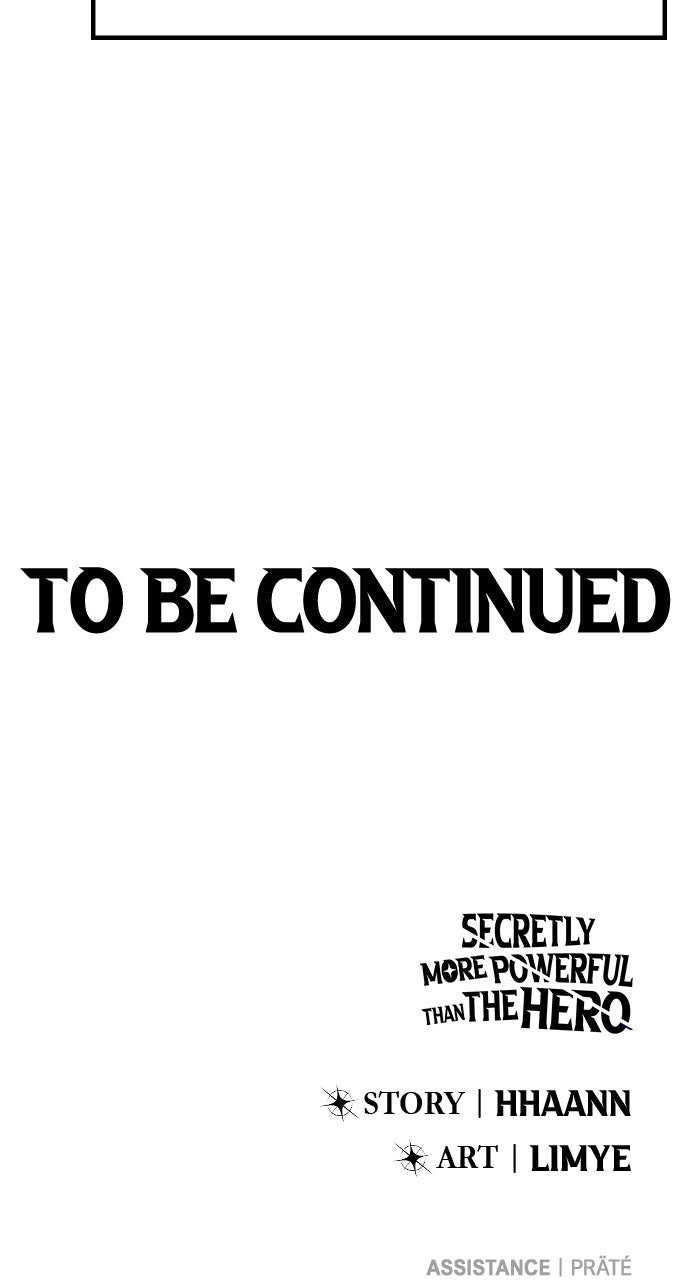 Secretly More Powerful than the Hero Ep. 28 - I