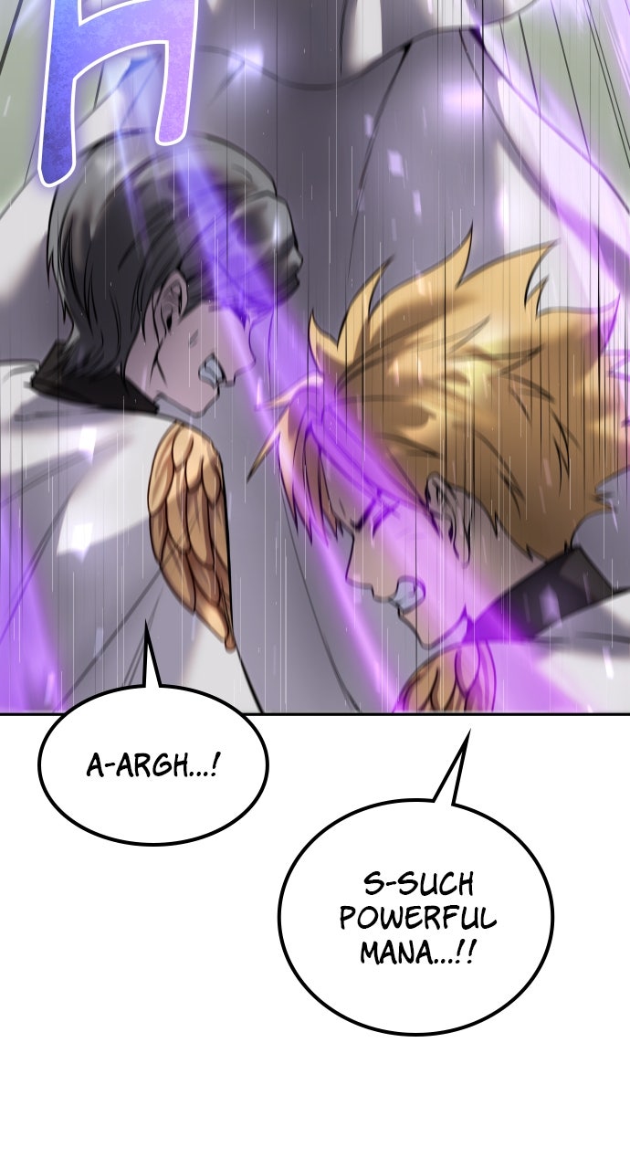 Secretly More Powerful than the Hero Ep. 28 - I