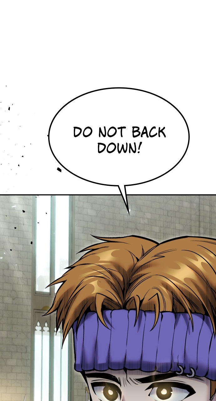 Secretly More Powerful than the Hero Ep. 28 - I