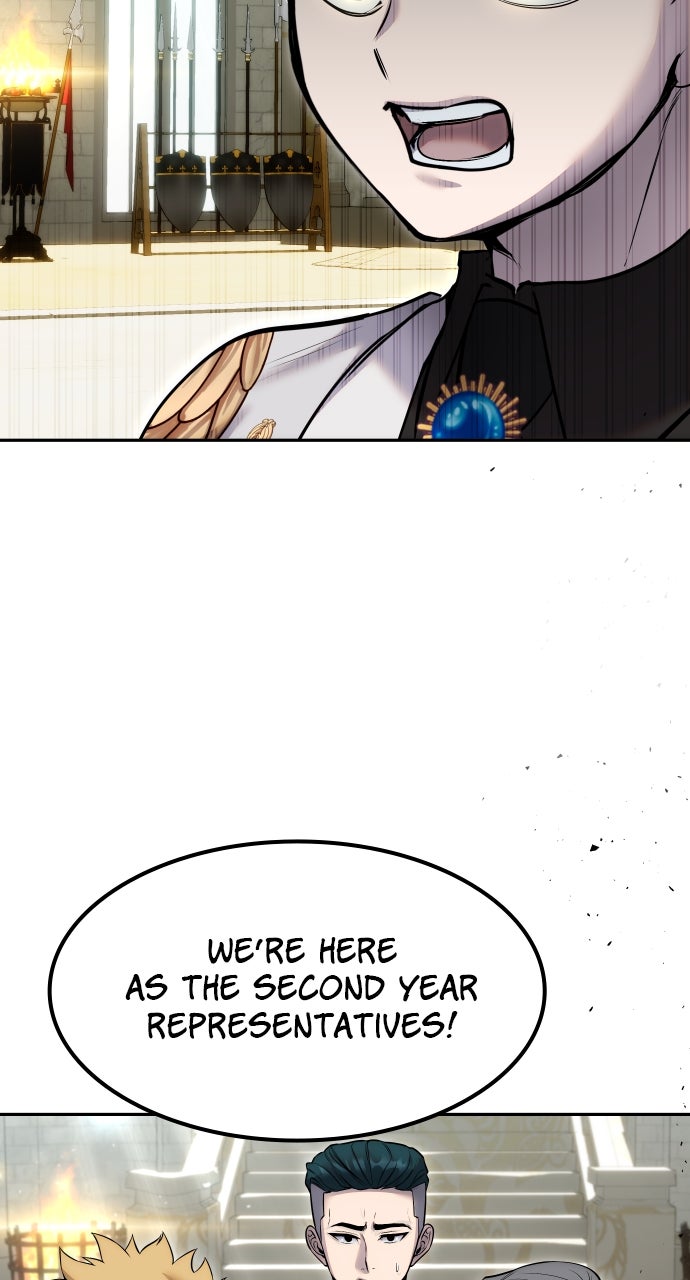 Secretly More Powerful than the Hero Ep. 28 - I