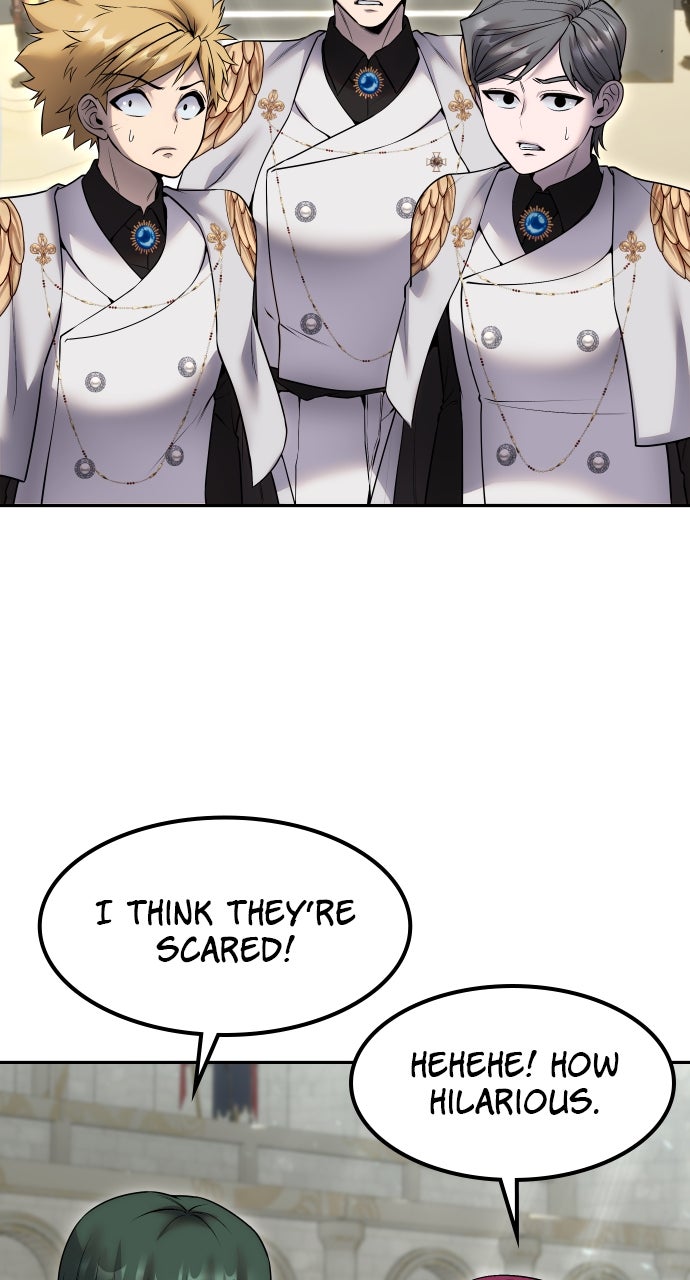 Secretly More Powerful than the Hero Ep. 28 - I