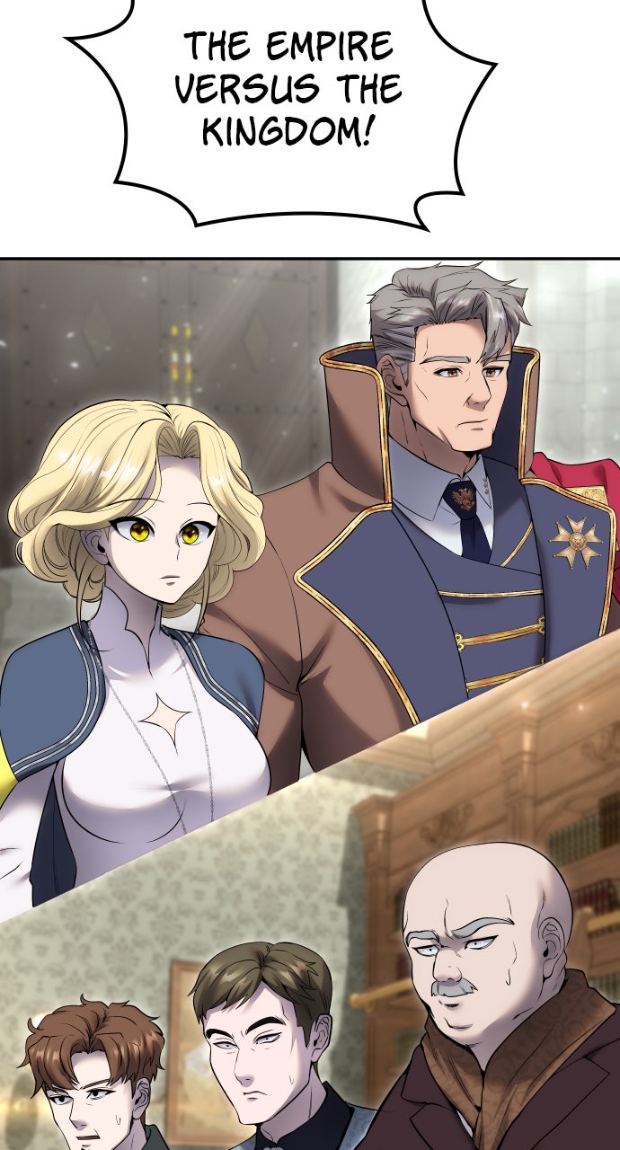 Secretly More Powerful than the Hero Ep. 28 - I