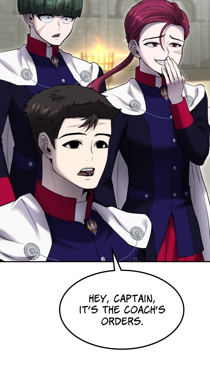 Secretly More Powerful than the Hero Ep. 28 - I