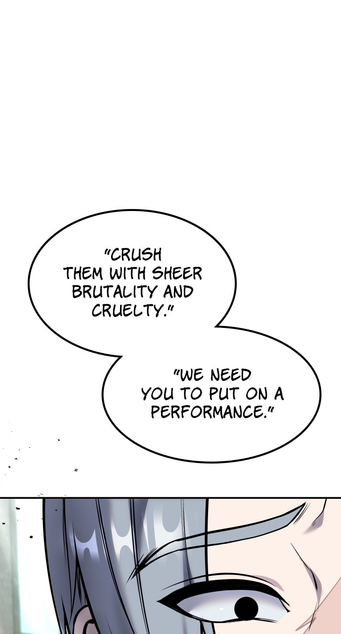 Secretly More Powerful than the Hero Ep. 28 - I
