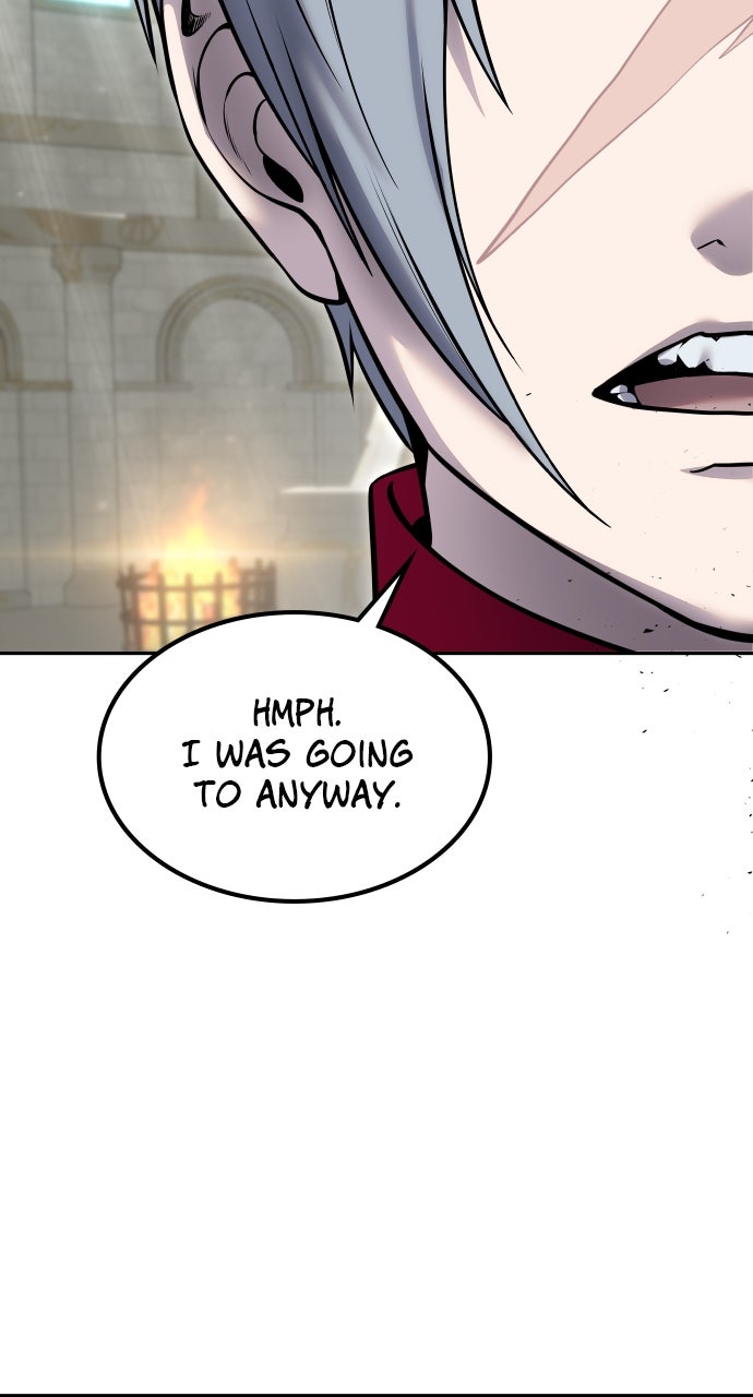 Secretly More Powerful than the Hero Ep. 28 - I