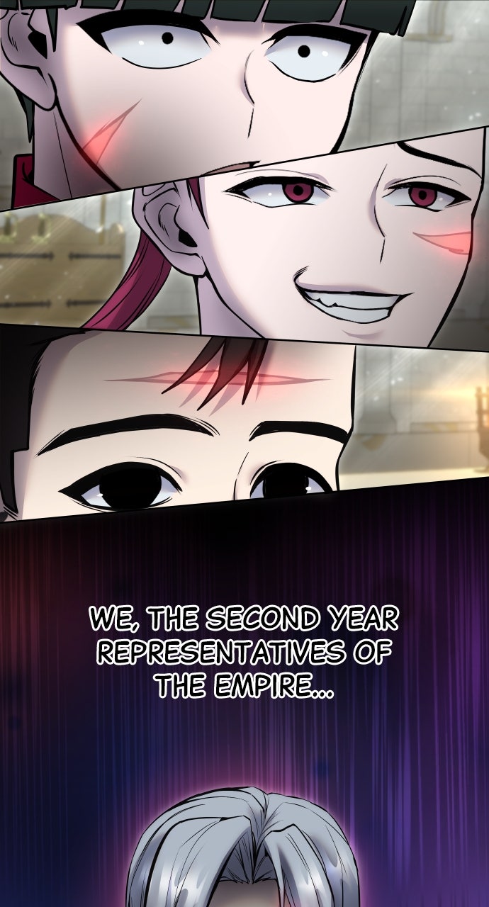 Secretly More Powerful than the Hero Ep. 28 - I